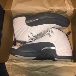 Jordan 12